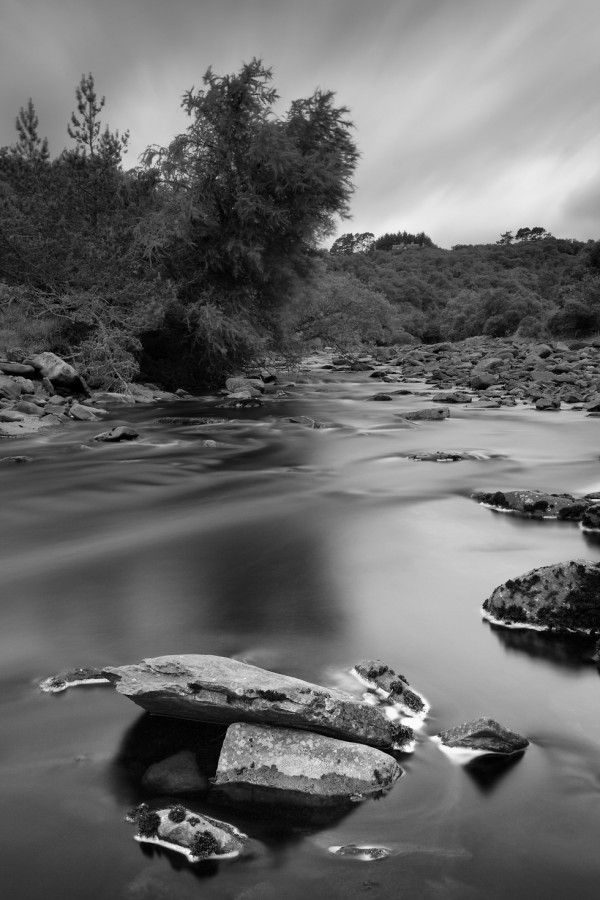 Dunbeath River