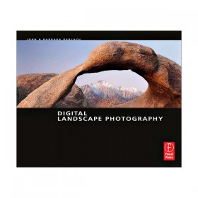 Digital Landscape Photography by John and Barbara Gerlach