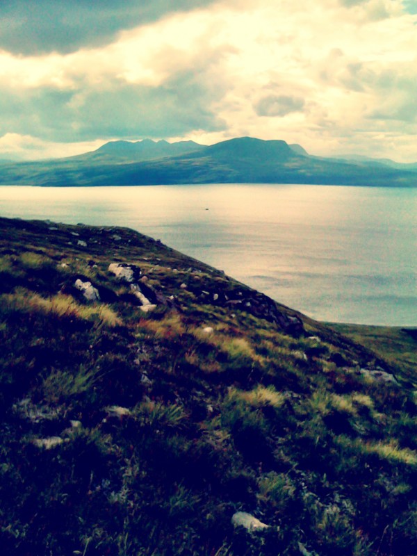 Loch Broom