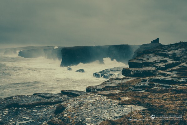 Older photos - 15th December 2012 - A good day to point your camera at the sea around Wick