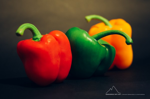 Peppers (005/365)