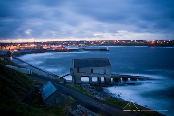 15 Seconds – f/8.0 – 17 mm – ISO 100 with Canon EF 17-40mm f/4 L USM