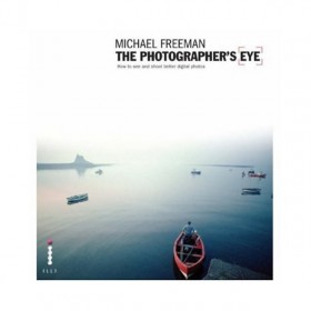 The Photographer's Eye by Michael Freeman