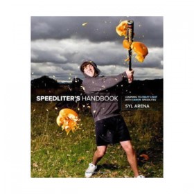 Speedliter's Handbook by Syl Arena